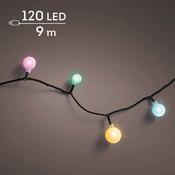 LED cherry lights gb steady outdoor image