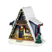 Lemax A-Frame Rental Home image