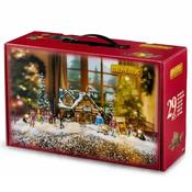 Lemax Apres-Ski Lodge Set image