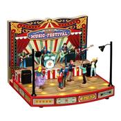Lemax Big Top Holiday Music Festival image