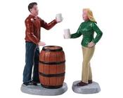 Lemax Cheers! image