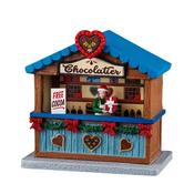 Lemax Chocolatier image