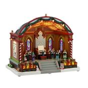 Lemax Christmas At The Park Pavilion image