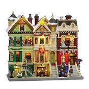 Lemax Christmas On Victoria Street image