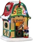 Lemax Cupid's Den image