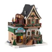 Lemax Eagle's Nest Brewing image