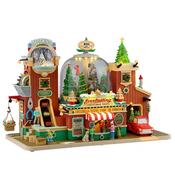 Lemax Everlasting Christmas Trees image