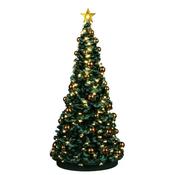 Lemax Jolly Christmas Tree, B/O (4.5v) image