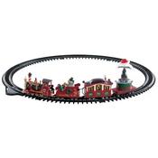 Lemax North Pole Railway image