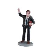Lemax Pastor Waving image