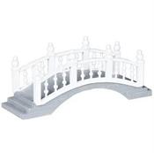 Lemax Plastic Foot Bridge image