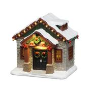 Lemax Ski Shop image