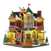 Lemax Tidings And Joy image