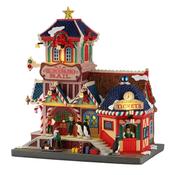 Lemax Wonderland Rail image