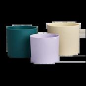 Lex Pott Set Cream 14cm