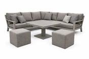 LIFE Timber Mini Corner Set Beige image