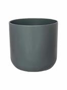 Lisbon Anthracite H24cm D24cm image