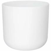 Lisbon White H26cm D26cm image