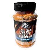 Lonestar Brisket &amp; Beef Rub