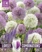 Loving Combinations Giant Allium Bulbs image