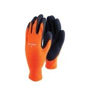 Mastergrip Therm Orange Glove Medium image