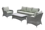 Melina 3 Seater Sofa Set image