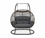 Miami Double Swing Pod image