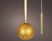 Micro LED ball steady BO indoor image
