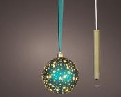 Micro LED ball steady BO indoor image