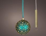 Micro LED ball steady BO indoor image