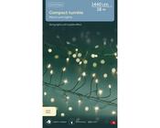 Micro Led Compact Lights Gb 8 Function Twinkle Effect Outdoor image