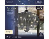 Micro Led Onion Sparkle Effect Bo Indoor image