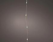 Micro LED String Lights Multicolour 60 LEDs