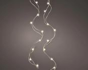 Micro LED stringlights steady BO indoor image