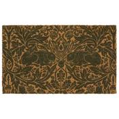 Morris &amp; Co Printed Coir Brer Rabbit 45x75 image
