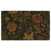 Morris &amp; Co Printed Coir Crompton 45x75