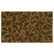 Morris &amp; Co Printed Coir Oak 45x75 image
