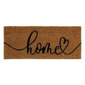 My Mat Coir Insert Home Script 23x53 image