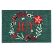 My Mat Nylon Indoor Pattern My Festive Joy 50x75 image