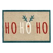 My Mat Nylon Indoor Pattern My Ho Ho Ho 50x75 image