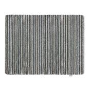 My Mat Plain Portland Stone Stripe 80x95 image