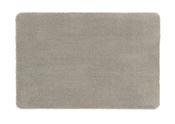 My Mat Soft Washable Mat Ghost Grey 50x75 image