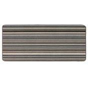 My Stain Resistant Candy Multi Mono Stripe 67x150