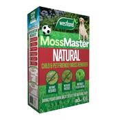 Natural Moss Master 80m2