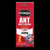 Nippon Ant Bait Station (Twin)