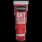Nippon Ant Killer Liquid 25g image