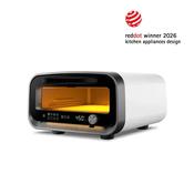 Ooni Volt 2 White (12") image
