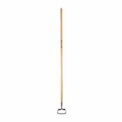 Oscillating Hoe