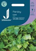 Parsley Laura image
