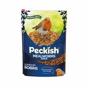 Peckish Mealworm 500g